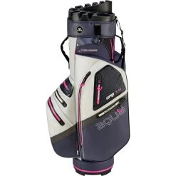 BIG MAX Cartbag Aqua Silencio 4, Blau/weiß 10 BIG MAX Cartbag Aqua Silencio 4, Blau/weiß -Professioneller Golfshop big max cartbag aqua silencio 4 blauweiss blau 5048203 5Z6TlCuz7f6w0Z 1280x1280