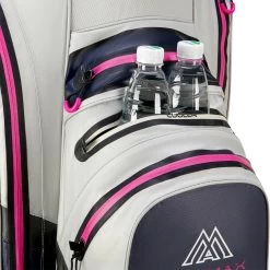 BIG MAX Cartbag Aqua Silencio 4, Blau/weiß 11 BIG MAX Cartbag Aqua Silencio 4, Blau/weiß -Professioneller Golfshop big max cartbag aqua silencio 4 blauweiss blau 5048203 6GTYBMD6Yhu2kT 1280x1280