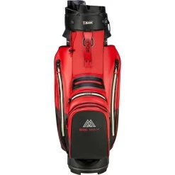 BIG MAX Cartbag Aqua Silencio 4, Rot/schwarz 8 BIG MAX Cartbag Aqua Silencio 4, Rot/schwarz -Professioneller Golfshop big max cartbag aqua silencio 4 rotschwarz rot 5048203 3Cfu2qrOWDURe4 1280x1280