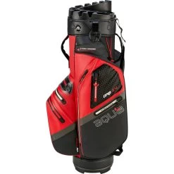 BIG MAX Cartbag Aqua Silencio 4, Rot/schwarz 9 BIG MAX Cartbag Aqua Silencio 4, Rot/schwarz -Professioneller Golfshop big max cartbag aqua silencio 4 rotschwarz rot 5048203 4IVE8v03o9zJtZ 1280x1280