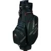 BIG MAX Cartbag Aqua Silencio 4, Schwarz