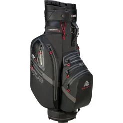 BIG MAX Cartbag Aqua Silencio 4, Schwarz 8 BIG MAX Cartbag Aqua Silencio 4, Schwarz -Professioneller Golfshop big max cartbag aqua silencio 4 schwarz schwarz 5048203 3qJrqinFPcrIcs 1280x1280