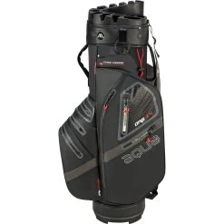 BIG MAX Cartbag Aqua Silencio 4, Schwarz 10 BIG MAX Cartbag Aqua Silencio 4, Schwarz -Professioneller Golfshop big max cartbag aqua silencio 4 schwarz schwarz 5048203 5Si9O7eQPDpREz 1280x1280
