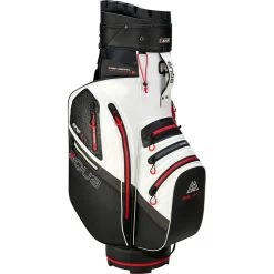 BIG MAX Cartbag Aqua Silencio 4, Weiß/schwarz/rot 8 BIG MAX Cartbag Aqua Silencio 4, Weiß/schwarz/rot -Professioneller Golfshop big max cartbag aqua silencio 4 weissschwarzrot weiss 5048203 3ccRr6GsNJjsw9 1280x1280