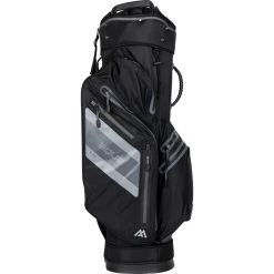 BIG MAX Cartbag Aqua Style III, Schwarz -Professioneller Golfshop big max cartbag aqua style iii schwarz schwarz 3327032 3j8moa8L3Ghipt 1280x1280