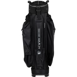 BIG MAX Cartbag Aqua Style III, Schwarz -Professioneller Golfshop big max cartbag aqua style iii schwarz schwarz 3327032 43USf1Z0RqERic 1280x1280