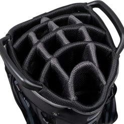 BIG MAX Cartbag Aqua Style III, Schwarz -Professioneller Golfshop big max cartbag aqua style iii schwarz schwarz 3327032 6fIlvF11JnIjJY 1280x1280