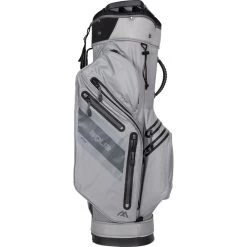 BIG MAX Cartbag Aqua Style III, Silber -Professioneller Golfshop big max cartbag aqua style iii silber grau 3327032 38sfAw39npcCF1 1280x1280