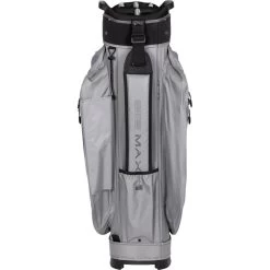 BIG MAX Cartbag Aqua Style III, Silber -Professioneller Golfshop big max cartbag aqua style iii silber grau 3327032 4gIFp33xozybrX 1280x1280