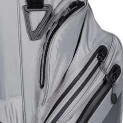 BIG MAX Cartbag Aqua Style III, Silber -Professioneller Golfshop big max cartbag aqua style iii silber grau 3327032 5fb78V02DwQf2p 1280x1280