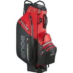 BIG MAX Cartbag Aqua Tour 4, Rot/schwarz -Professioneller Golfshop big max cartbag aqua tour 4 rotschwarz rot 5048197 3IPgCmZBov7ylX 1280x1280