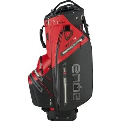 BIG MAX Cartbag Aqua Tour 4, Rot/schwarz -Professioneller Golfshop big max cartbag aqua tour 4 rotschwarz rot 5048197 5AcFhKTotGjHRs 1280x1280
