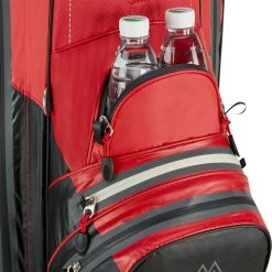 BIG MAX Cartbag Aqua Tour 4, Rot/schwarz -Professioneller Golfshop big max cartbag aqua tour 4 rotschwarz rot 5048197 6BmgWEaJ2kngMi 1280x1280