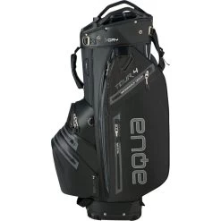 BIG MAX Cartbag Aqua Tour 4, Schwarz -Professioneller Golfshop big max cartbag aqua tour 4 schwarz schwarz 5048197 56qSDEzYD3p5iS 1280x1280