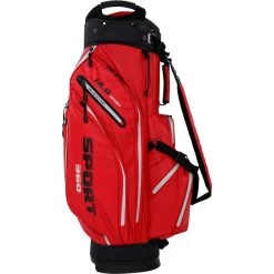 BIG MAX Cartbag Dri Lite Sport 360, Rot/schwarz -Professioneller Golfshop big max cartbag dri lite sport 360 rotschwarz rot 5028663 3paabmfAMkGqOx 1280x1280