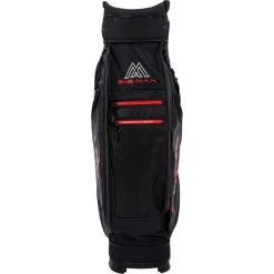 BIG MAX Cartbag Dri Lite Sport 360, Schwarz -Professioneller Golfshop big max cartbag dri lite sport 360 schwarz schwarz 5028663 4oDllPJ0Eb7dhf 1280x1280