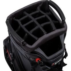 BIG MAX Cartbag Dri Lite Sport 360, Schwarz -Professioneller Golfshop big max cartbag dri lite sport 360 schwarz schwarz 5028663 5IwaYfMK5ZIIEe 1280x1280