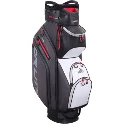 BIG MAX Cartbag Dri Lite Style, Grau/schwarz/weiß 8 BIG MAX Cartbag Dri Lite Style, Grau/schwarz/weiß -Professioneller Golfshop big max cartbag dri lite style grauschwarzweiss grau 5048190 3VDqC31hPAqtz5 1280x1280