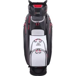 BIG MAX Cartbag Dri Lite Style, Grau/schwarz/weiß 9 BIG MAX Cartbag Dri Lite Style, Grau/schwarz/weiß -Professioneller Golfshop big max cartbag dri lite style grauschwarzweiss grau 5048190 4ARcBSJRcfsoHa 1280x1280