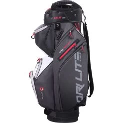 BIG MAX Cartbag Dri Lite Style, Grau/schwarz/weiß 10 BIG MAX Cartbag Dri Lite Style, Grau/schwarz/weiß -Professioneller Golfshop big max cartbag dri lite style grauschwarzweiss grau 5048190 5kwVhnmRj22FHx 1280x1280