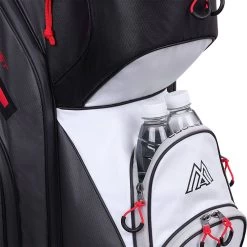 BIG MAX Cartbag Dri Lite Style, Grau/schwarz/weiß 11 BIG MAX Cartbag Dri Lite Style, Grau/schwarz/weiß -Professioneller Golfshop big max cartbag dri lite style grauschwarzweiss grau 5048190 6VwlAdBIPblOz0 1280x1280
