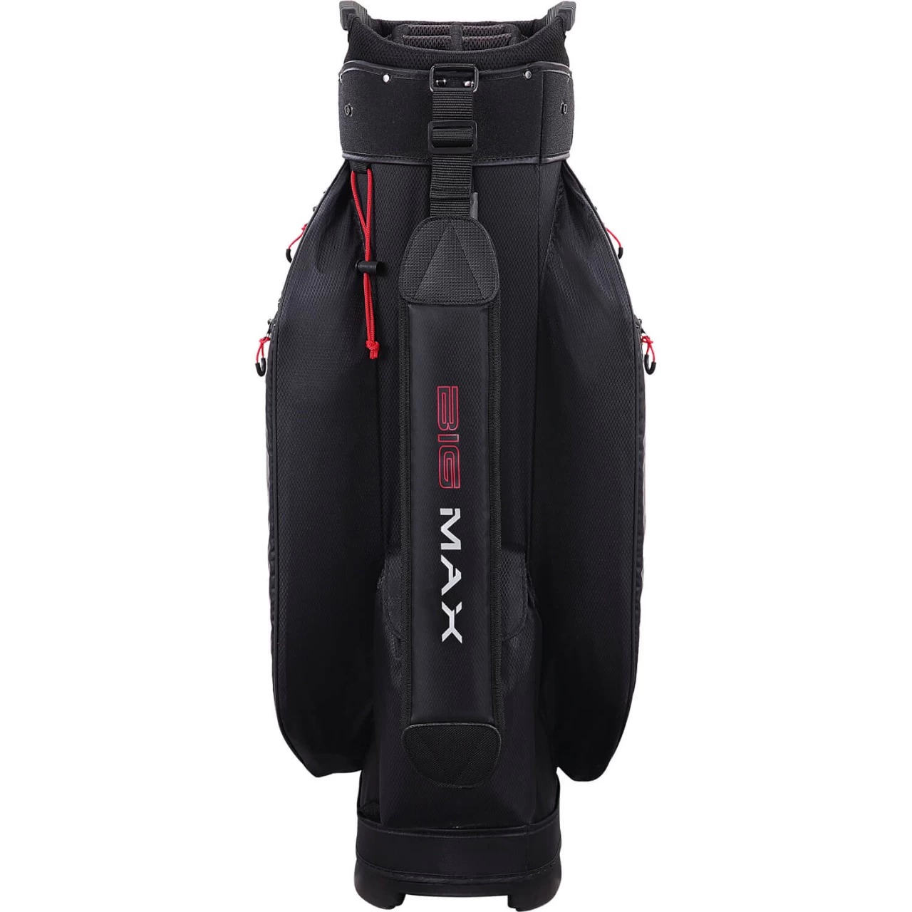 BIG MAX Cartbag Dri Lite Style, Schwarz 2 BIG MAX Cartbag Dri Lite Style, Schwarz – Bild 2