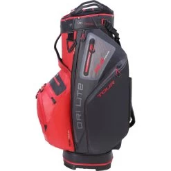 BIG MAX Cartbag Dri Lite Tour, Rot/schwarz -Professioneller Golfshop big max cartbag dri lite tour rotschwarz rot 7738111 4fFA57tax4M7Wr 1280x1280