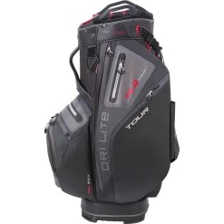 BIG MAX Cartbag Dri Lite Tour, Schwarz -Professioneller Golfshop big max cartbag dri lite tour schwarz schwarz 7738111 43iIbURTzgukxH 1280x1280