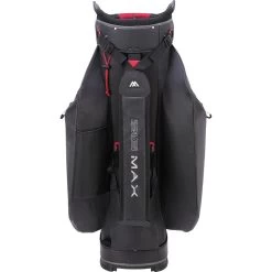 BIG MAX Cartbag Dri Lite Tour, Schwarz -Professioneller Golfshop big max cartbag dri lite tour schwarz schwarz 7738111 54Mz1rWTaXzCCl 1280x1280