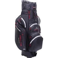 BIG MAX Cartbag Silencio 2 Dri Lite, Schwarz 8 BIG MAX Cartbag Silencio 2 Dri Lite, Schwarz -Professioneller Golfshop big max cartbag silencio 2 dri lite schwarz schwarz 7738106 3bhCmp3paxvUNF 1280x1280