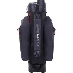 BIG MAX Cartbag Silencio 2 Dri Lite, Schwarz 10 BIG MAX Cartbag Silencio 2 Dri Lite, Schwarz -Professioneller Golfshop big max cartbag silencio 2 dri lite schwarz schwarz 7738106 5FtotJSvabicAY 1280x1280
