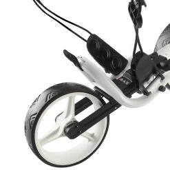 BIG MAX Golftrolley Autofold FF, Weiß -Professioneller Golfshop big max golftrolley autofold ff weiss weiss 7738062 6WXO95ezeEGwbM 1280x1280