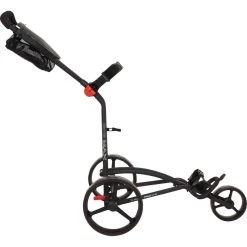 BIG MAX Golftrolley Autofold X, Schwarz -Professioneller Golfshop big max golftrolley autofold x schwarz schwarz 7738083 4CdX3rjtAZrJtl 1280x1280