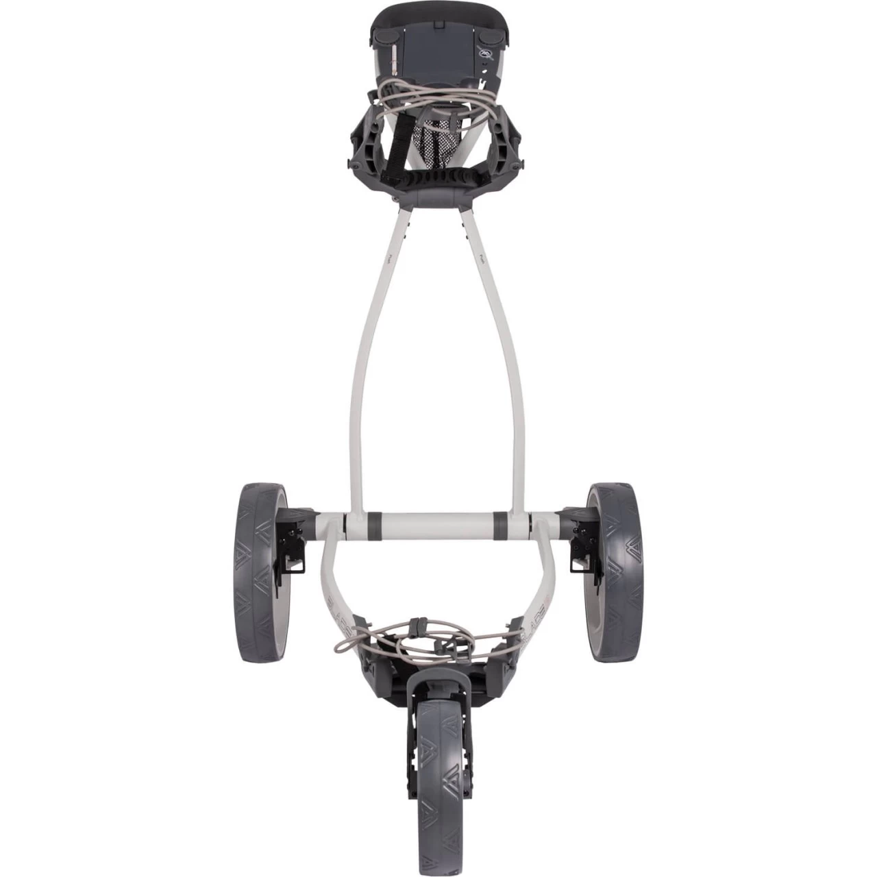 BIG MAX Golftrolley Blade IP, Grau 4 BIG MAX Golftrolley Blade IP, Grau – Bild 4