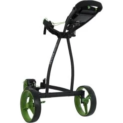 BIG MAX Golftrolley Blade IP, Schwarz/grün 8 BIG MAX Golftrolley Blade IP, Schwarz/grün -Professioneller Golfshop big max golftrolley blade ip schwarzgruen schwarz 7738074 3TylY2JzWxUO6N 1280x1280