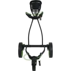 BIG MAX Golftrolley Blade IP, Schwarz/grün 9 BIG MAX Golftrolley Blade IP, Schwarz/grün -Professioneller Golfshop big max golftrolley blade ip schwarzgruen schwarz 7738074 4FBSylAXF3LBvH 1280x1280