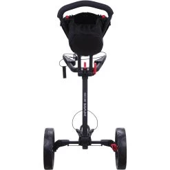 BIG MAX Golftrolley Blade Trio, Schwarz/rot -Professioneller Golfshop big max golftrolley blade trio schwarzrot schwarz 5039406 6HjMj0xs4s6nAk 1280x1280