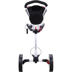 BIG MAX Golftrolley Blade Trio, Weiß -Professioneller Golfshop big max golftrolley blade trio weiss weiss 5039406 5SdwiKGthoKqSi 1280x1280