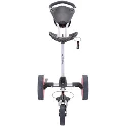 BIG MAX Golftrolley Blade Trio, Weiß/pink -Professioneller Golfshop big max golftrolley blade trio weisspink weiss 5039406 5bwlu3U1NSXvij 1280x1280