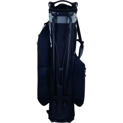 BIG MAX Standbag AQUA Eight G, Grau/schwarz 8 BIG MAX Standbag AQUA Eight G, Grau/schwarz -Professioneller Golfshop big max standbag aqua eight g grauschwarz grau 5053912 3RgQKB0xFzOEDc 1280x1280
