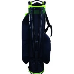 BIG MAX Standbag AQUA Eight G, Grün/schwarz/lime -Professioneller Golfshop big max standbag aqua eight g gruenschwarzlime gruen 5053912 3VS5wyEl6vVug0 1280x1280