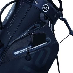 BIG MAX Standbag AQUA Eight G, Schwarz -Professioneller Golfshop big max standbag aqua eight g schwarz schwarz 5053912 6vWT9V5sxOz3B2 1280x1280