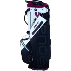 BIG MAX Standbag AQUA Eight G, Weiß/schwarz/dunkelrot 8 BIG MAX Standbag AQUA Eight G, Weiß/schwarz/dunkelrot -Professioneller Golfshop big max standbag aqua eight g weissschwarzdunkelrot weiss 5053912 3Xj6IiND8ri4MS 1280x1280