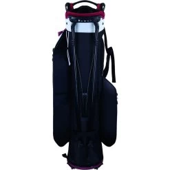 BIG MAX Standbag AQUA Eight G, Weiß/schwarz/dunkelrot 10 BIG MAX Standbag AQUA Eight G, Weiß/schwarz/dunkelrot -Professioneller Golfshop big max standbag aqua eight g weissschwarzdunkelrot weiss 5053912 5RV7sK0geMO2Ly 1280x1280