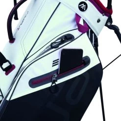 BIG MAX Standbag AQUA Eight G, Weiß/schwarz/dunkelrot 11 BIG MAX Standbag AQUA Eight G, Weiß/schwarz/dunkelrot -Professioneller Golfshop big max standbag aqua eight g weissschwarzdunkelrot weiss 5053912 6qd9f61tdk9acJ 1280x1280