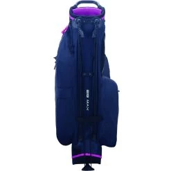 BIG MAX Standbag AQUA Seven G, Blaugrau/fuchsia 10 BIG MAX Standbag AQUA Seven G, Blaugrau/fuchsia -Professioneller Golfshop big max standbag aqua seven g blaugraufuchsia blau 5053917 5RIg10UuswRFYr 1280x1280