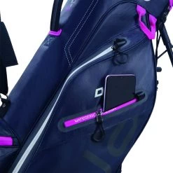 BIG MAX Standbag AQUA Seven G, Blaugrau/fuchsia 11 BIG MAX Standbag AQUA Seven G, Blaugrau/fuchsia -Professioneller Golfshop big max standbag aqua seven g blaugraufuchsia blau 5053917 6MCia0LalziCec 1280x1280