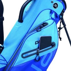 BIG MAX Standbag AQUA Seven G, Dunkelblau/hellblau 9 BIG MAX Standbag AQUA Seven G, Dunkelblau/hellblau -Professioneller Golfshop big max standbag aqua seven g dunkelblauhellblau blau 5053917 42y01VVI5YjX8f 1280x1280