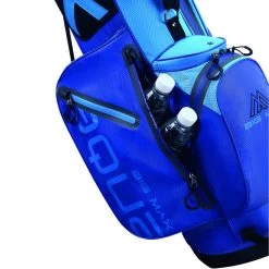 BIG MAX Standbag AQUA Seven G, Dunkelblau/hellblau 10 BIG MAX Standbag AQUA Seven G, Dunkelblau/hellblau -Professioneller Golfshop big max standbag aqua seven g dunkelblauhellblau blau 5053917 5EZTRhQwFW5sXh 1280x1280