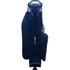 BIG MAX Standbag AQUA Seven G, Grau/schwarz -Professioneller Golfshop big max standbag aqua seven g grauschwarz grau 5053917 5eGmMq4vQhDFUQ 1280x1280